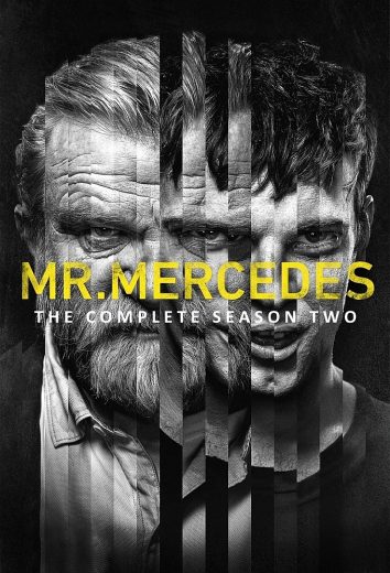 مسلسل Mr. Mercedes الموسم الثاني الحلقة 10 الاخيرة مترجمة
