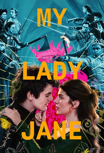مسلسل My Lady Jane الموسم الاول الحلقة 7 مترجمة
