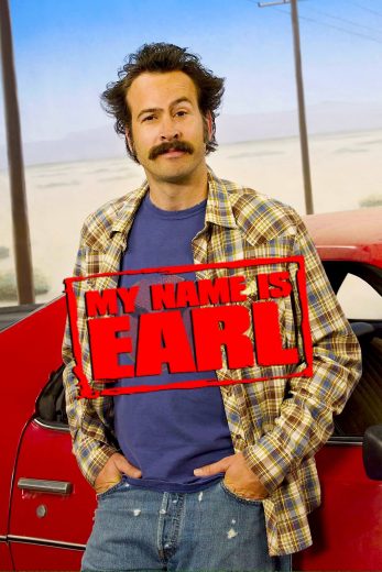 مسلسل My Name Is Earl الموسم الاول الحلقة 18 مترجمة