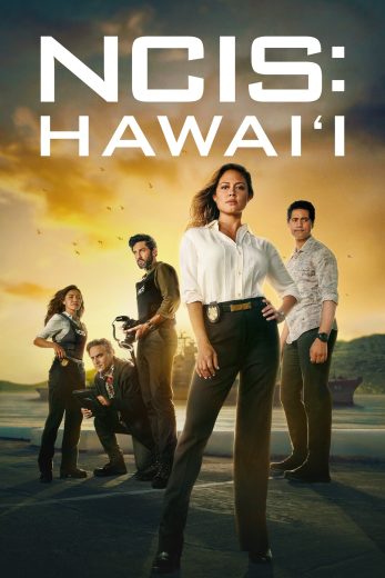 مسلسل NCIS Hawaii الموسم الاول الحلقة 18 مترجمة