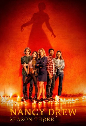 مسلسل Nancy Drew الموسم الثالث الحلقة 4 مترجمة