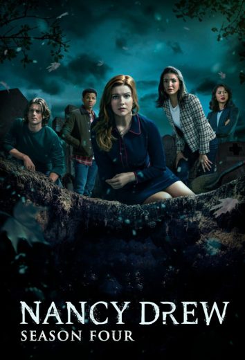 مسلسل Nancy Drew الموسم الرابع الحلقة 4 مترجمة
