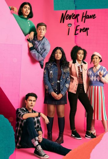 مسلسل Never Have I Ever الموسم الاول الحلقة 4 مترجمة