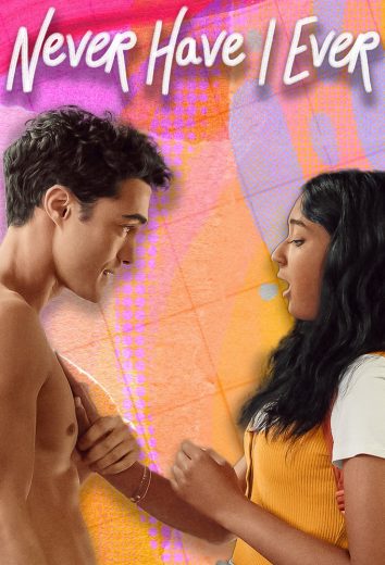 مسلسل Never Have I Ever الموسم الرابع الحلقة 9 مترجمة