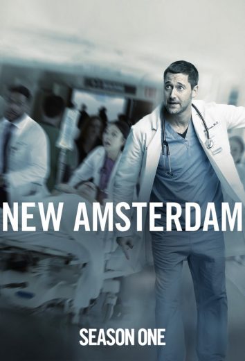 مسلسل New Amsterdam الموسم الاول الحلقة 2 مترجمة