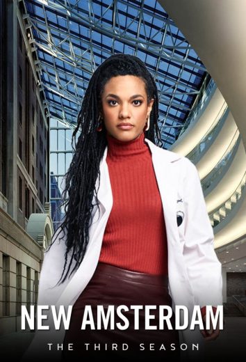 مسلسل New Amsterdam الموسم الثالث الحلقة 11 مترجمة