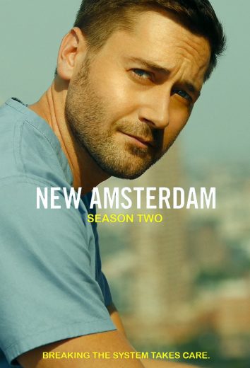 مسلسل New Amsterdam الموسم الثاني الحلقة 6 مترجمة
