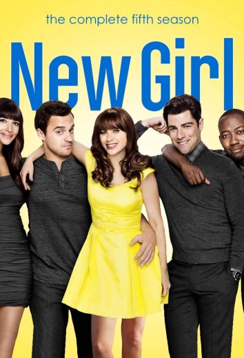 مسلسل New Girl الموسم الخامس الحلقة 9 مترجمة