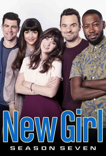 مسلسل New Girl الموسم السابع الحلقة 7 مترجمة