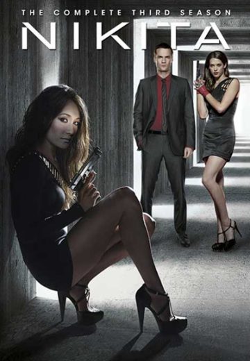 مسلسل Nikita الموسم الثالث الحلقة 22 الاخيرة مترجمة