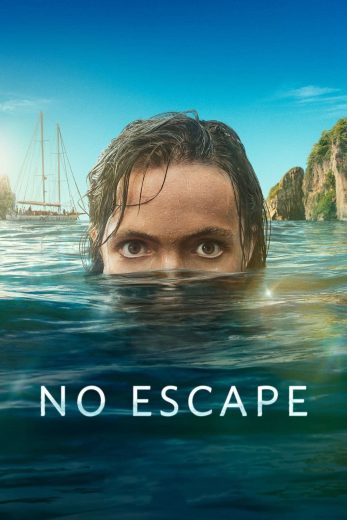 مسلسل No Escape الموسم الاول الحلقة 5 مترجمة