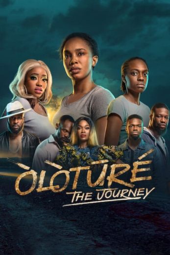مسلسل Oloture The Journey الموسم الاول الحلقة 2 مترجمة