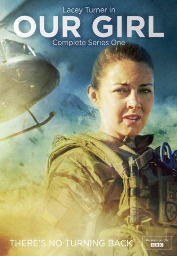 مسلسل Our Girl الموسم الاول الحلقة 2 مترجمة