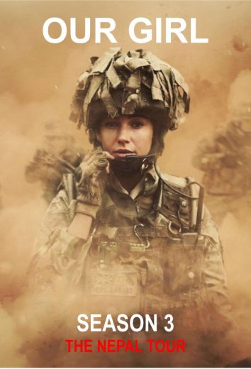 مسلسل Our Girl الموسم الثالث الحلقة 1 مترجمة
