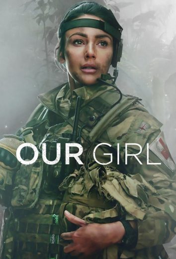 مسلسل Our Girl الموسم الخامس الحلقة 5 مترجمة