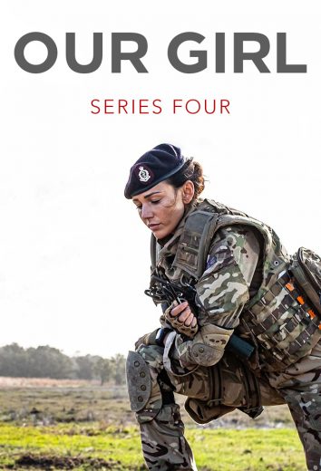 مسلسل Our Girl الموسم الرابع الحلقة 1 مترجمة