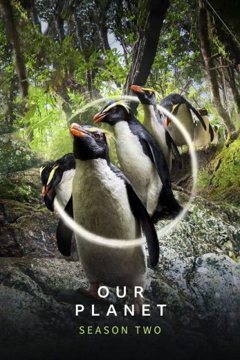 مسلسل Our Planet الموسم الثاني الحلقة 4 الاخيرة مترجمة