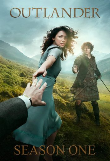 مسلسل Outlander الموسم الاول الحلقة 6 مترجمة