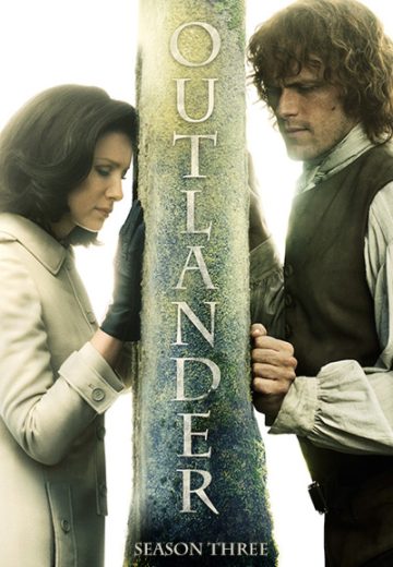 مسلسل Outlander الموسم الثالث الحلقة 11 مترجمة