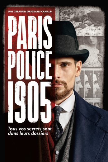 مسلسل Paris Police 1905 الموسم الاول الحلقة 5 مترجمة