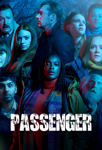 مسلسل Passenger الحلقة 1 مترجمة