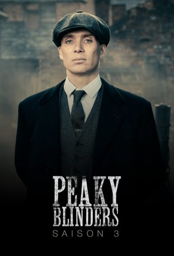 مسلسل Peaky Blinders الموسم الثالث الحلقة 4 مترجمة