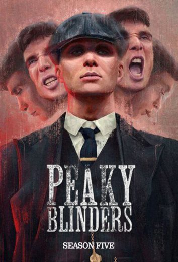 مسلسل Peaky Blinders الموسم الخامس الحلقة 2 مترجمة