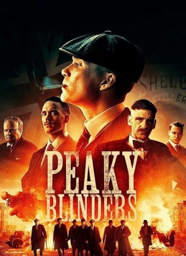 مسلسل Peaky Blinders الموسم السادس الحلقة 3 مترجمة