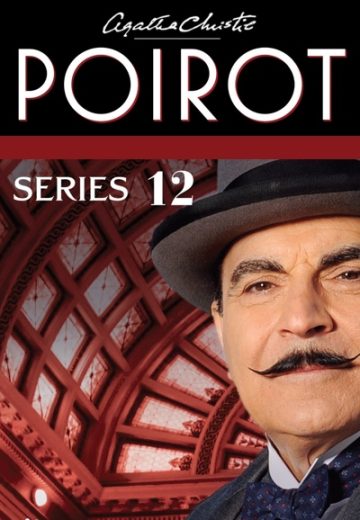 مسلسل Poirot الموسم 12 الحلقة 3 مترجمة
