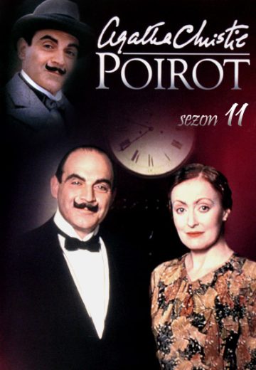 مسلسل Poirot الموسم 11 الحلقة 2 مترجمة