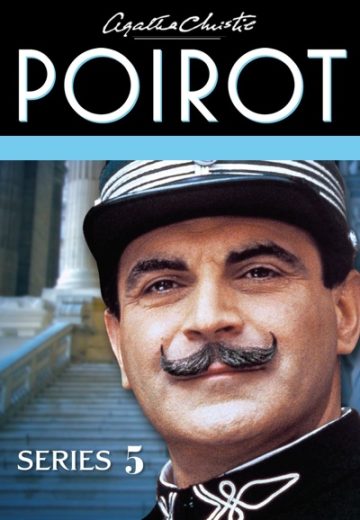 مسلسل Poirot الموسم الخامس الحلقة 7 مترجمة