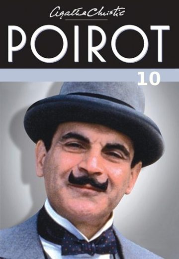 مسلسل Poirot الموسم العاشر الحلقة 4 مترجمة
