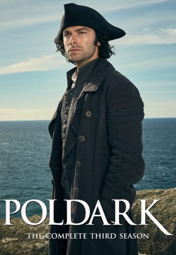 مسلسل Poldark الموسم الثالث الحلقة 8 مترجمة