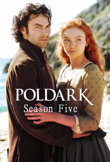 مسلسل Poldark الموسم الخامس الحلقة 5 مترجمة
