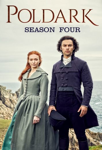 مسلسل Poldark الموسم الرابع الحلقة 7 مترجمة