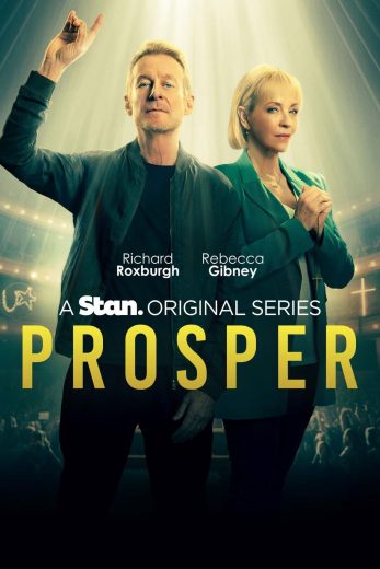 مسلسل Prosper الموسم الاول الحلقة 1 مترجمة