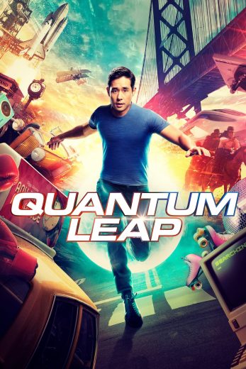 مسلسل Quantum Leap الموسم الاول الحلقة 2 مترجمة