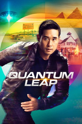 مسلسل Quantum Leap الموسم الثاني الحلقة 2 مترجمة