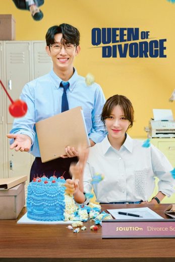 مسلسل Queen of Divorce الموسم الاول الحلقة 3 مترجمة