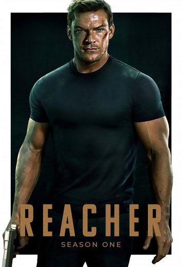 مسلسل Reacher الموسم الاول الحلقة 6 مترجمة