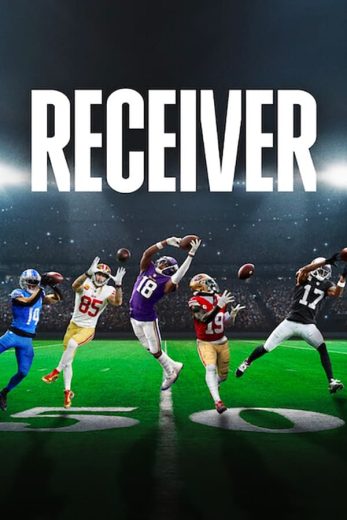 مسلسل Receiver الحلقة 7 مترجمة