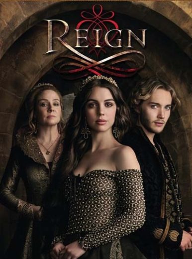 مسلسل Reign الموسم الثاني الحلقة 20 مترجمة