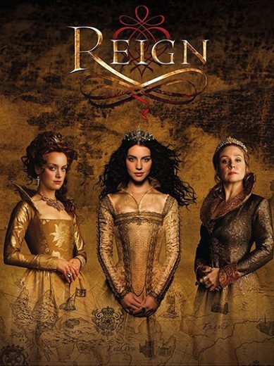 مسلسل Reign الموسم الرابع الحلقة 2 مترجمة