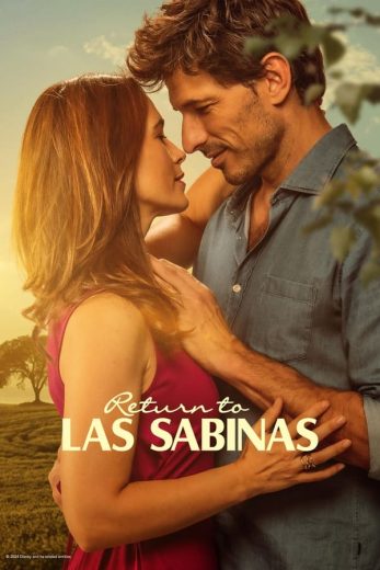 مسلسل Return to Las Sabinas الحلقة 49 مترجمة