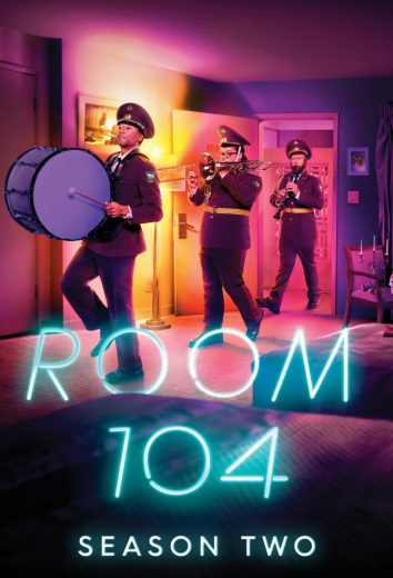 مسلسل Room 104 الموسم الثاني الحلقة 10 مترجمة