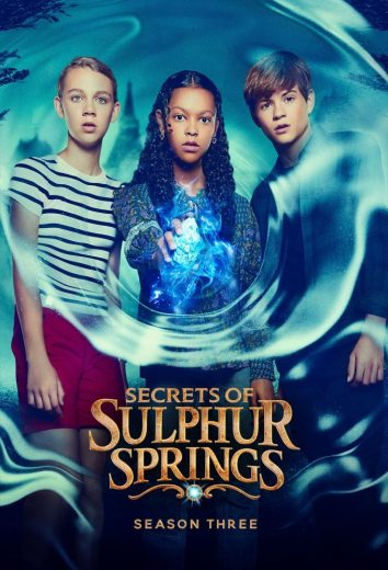 مسلسل Secrets of Sulphur Springs الموسم الثالث الحلقة 1 مترجمة