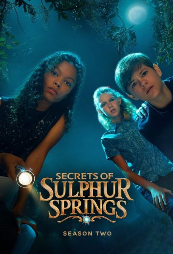 مسلسل Secrets of Sulphur Springs الموسم الثاني الحلقة 7 مترجمة