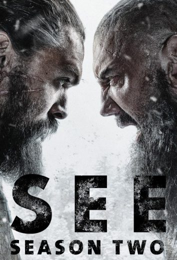 مسلسل See الموسم الثاني الحلقة 3 مترجمة