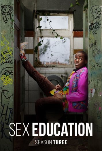 مسلسل Sex Education الموسم الثالث الحلقة 2 مترجمة