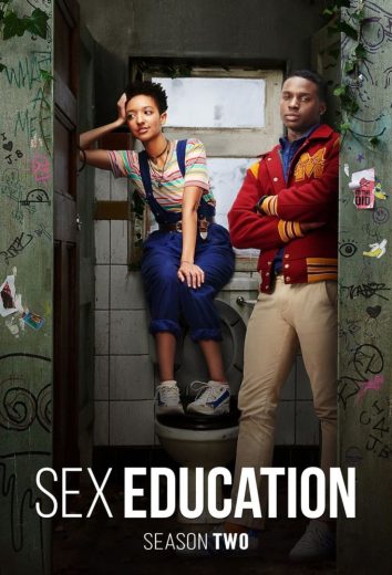 مسلسل Sex Education الموسم الثاني الحلقة 4 مترجمة